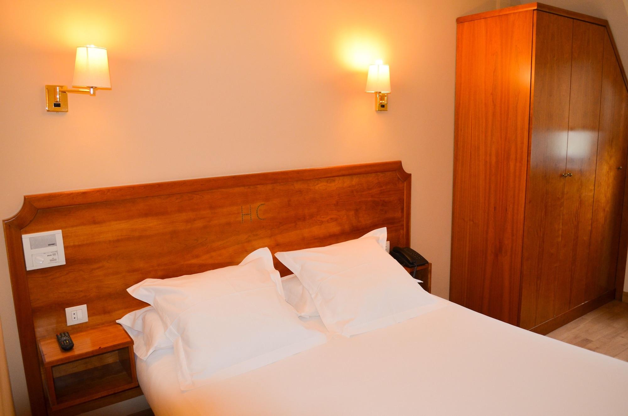 El Retiro De Cardea Hotel Oviedo Luaran gambar