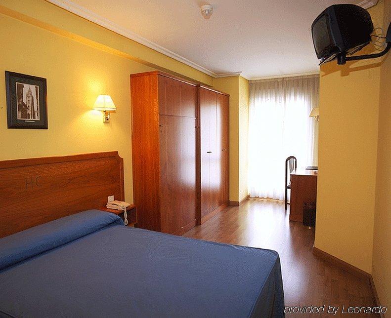 El Retiro De Cardea Hotel Oviedo Bilik gambar