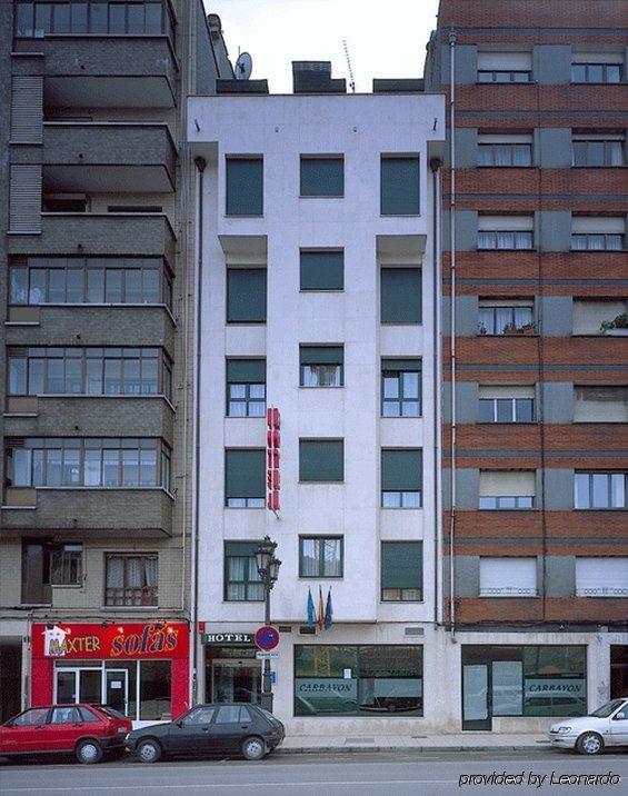 El Retiro De Cardea Hotel Oviedo Luaran gambar