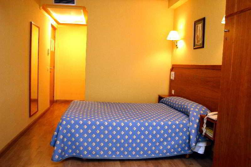 El Retiro De Cardea Hotel Oviedo Bilik gambar