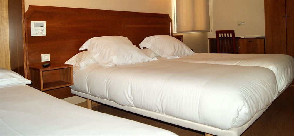 El Retiro De Cardea Hotel Oviedo Luaran gambar